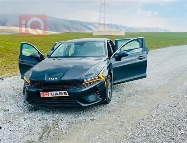 كيا K5 2023 للبيع في العراق - ذى قار